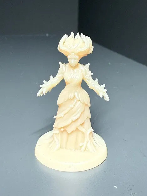 Dryad cho Dungeons & Dragons (D&D 5e) – bản mở rộng - Image 1