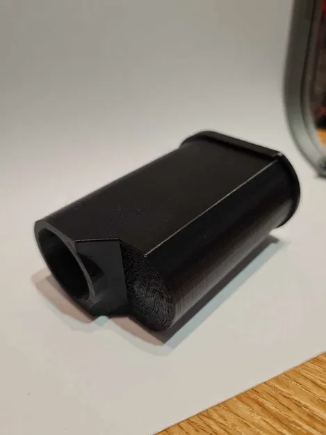 Hộp đựng rivet Milwaukee (MILWAUKEE RIVETS CONTAINER) - Image 2