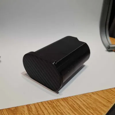 Hộp đựng rivet Milwaukee (MILWAUKEE RIVETS CONTAINER)