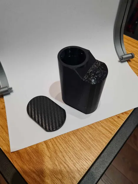 Hộp đựng rivet Milwaukee (MILWAUKEE RIVETS CONTAINER) - Image 5