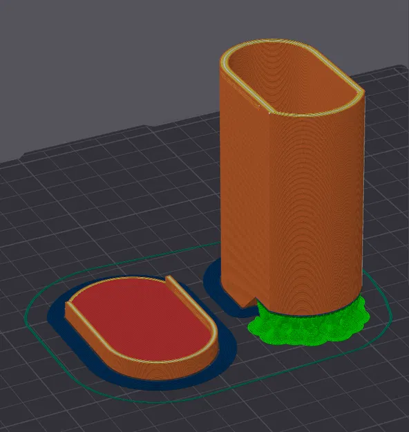 Hộp đựng rivet Milwaukee (MILWAUKEE RIVETS CONTAINER) - Image 6