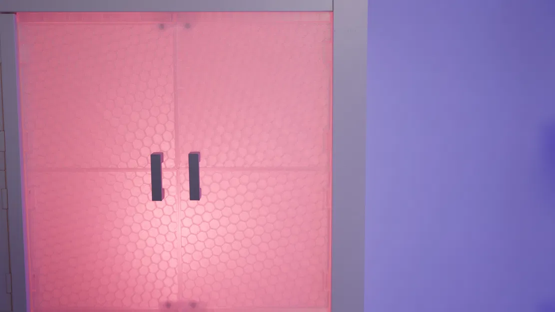 Cửa tủ cho kệ IKEA KALLAX (IKEA KALLAX Cabinet doors) - Image 2