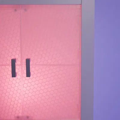 Cửa tủ cho kệ IKEA KALLAX (IKEA KALLAX Cabinet doors)