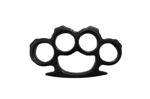 Mô hình nắm đấm tay (Metal Boxer) in 3D trang trí độc đáo - Image 4