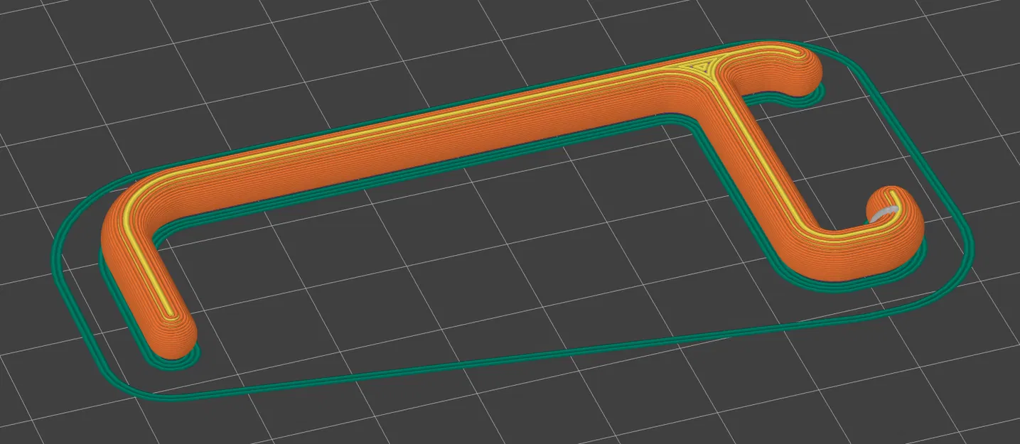 Bộ sưu tập móc treo pegboard IKEA Skadis (dễ tùy biến kèm source files) - Image 2