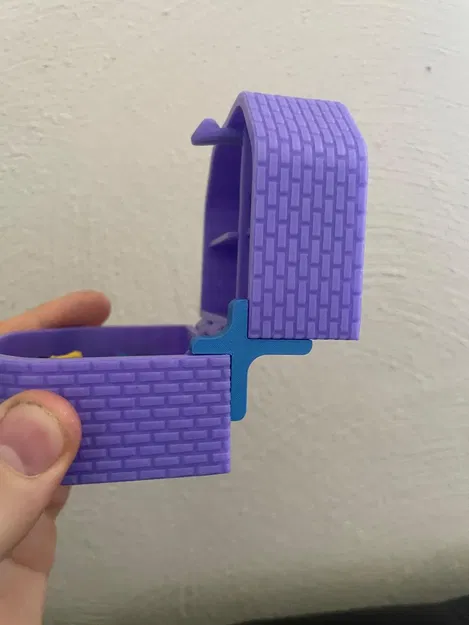 Mini Zoo - Mô hình sở thú tí hon dễ thương cho bé yêu - Image 3