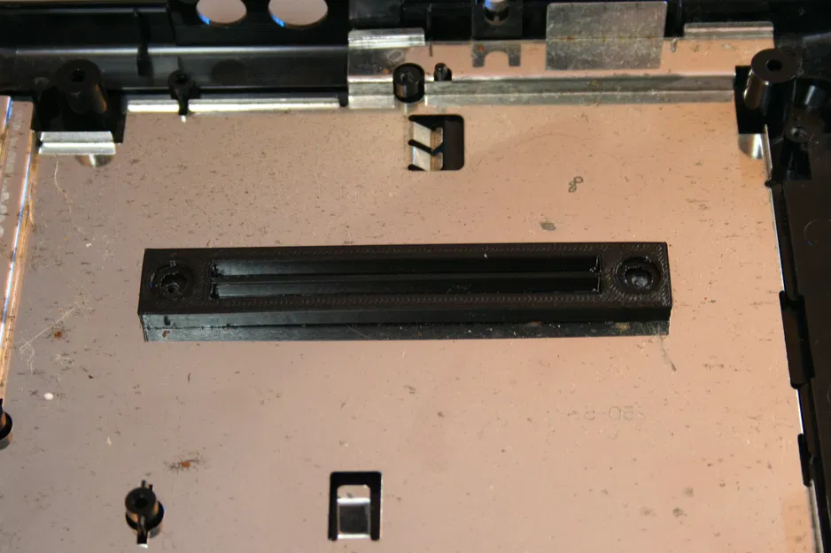 Bộ linh kiện thay thế 3D cho máy chơi game Sega Genesis và Mega Drive - Image 10