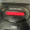 Bộ linh kiện thay thế 3D cho máy chơi game Sega Genesis và Mega Drive - Thumbnail 12