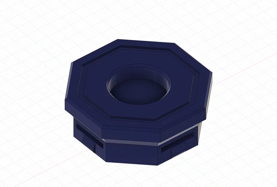 Multiboard MAG Snaps – Snap gắn nam châm 3mm - Image 8