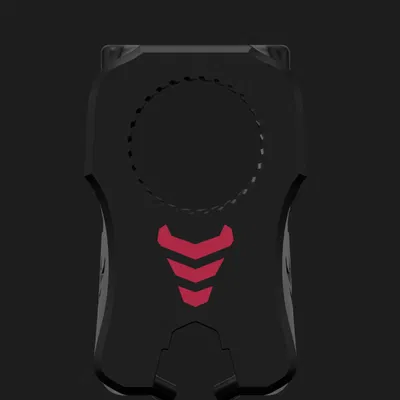 Typhoon shroud K1 Series - D3vil Design