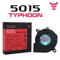 Typhoon shroud K1 Series - D3vil Design - Thumbnail 8