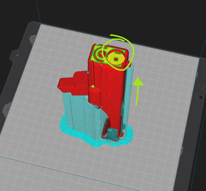 Báng súng (Gunstock) đôi nam châm cho Meta Quest 3 - Image 4