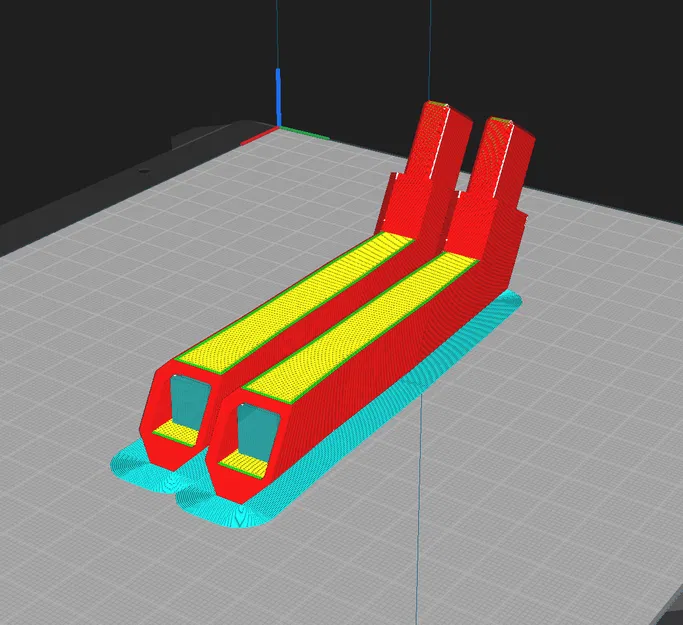 Báng súng (Gunstock) đôi nam châm cho Meta Quest 3 - Image 6