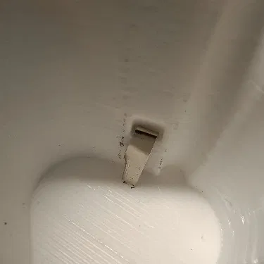 Đế giữ pin Parkside 12V (Adapter DIY)