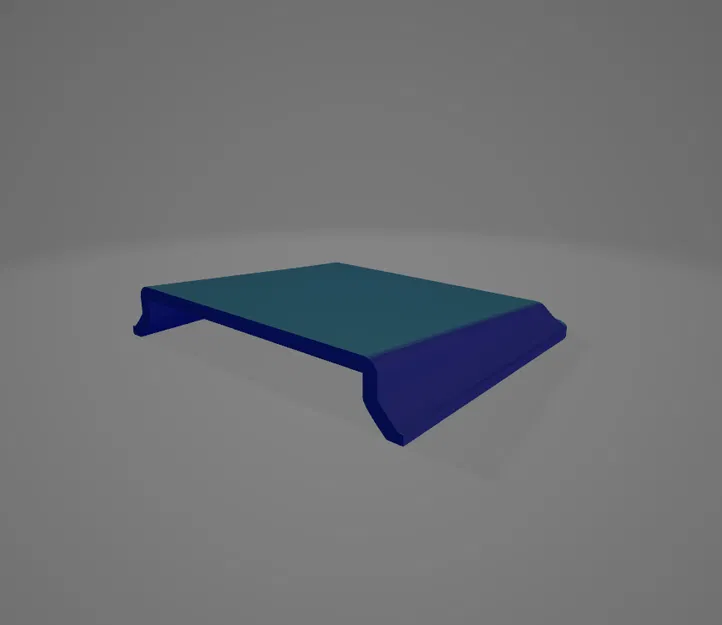 Bộ giảm ồn quạt hotend cho FlashForge AD5M - Image 1