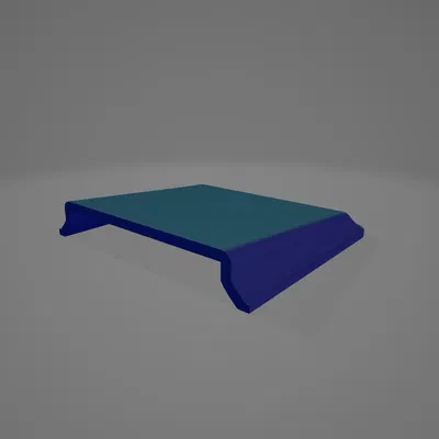 Bộ giảm ồn quạt hotend cho FlashForge AD5M