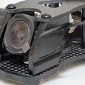 ImpulseRC APEX EVO / DC DJI O4 Pro camera TPU insert V2 - Thumbnail 1