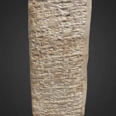 Bản đất sét - Ea-nasir