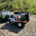 "Rock Hopper" Camper Off-road RC 1:8 của BlackCrow - Thumbnail 1