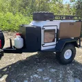 "Rock Hopper" Camper Off-road RC 1:8 của BlackCrow - Thumbnail 3
