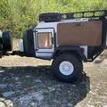 "Rock Hopper" Camper Off-road RC 1:8 của BlackCrow - Thumbnail 6