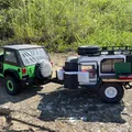 "Rock Hopper" Camper Off-road RC 1:8 của BlackCrow - Thumbnail 14