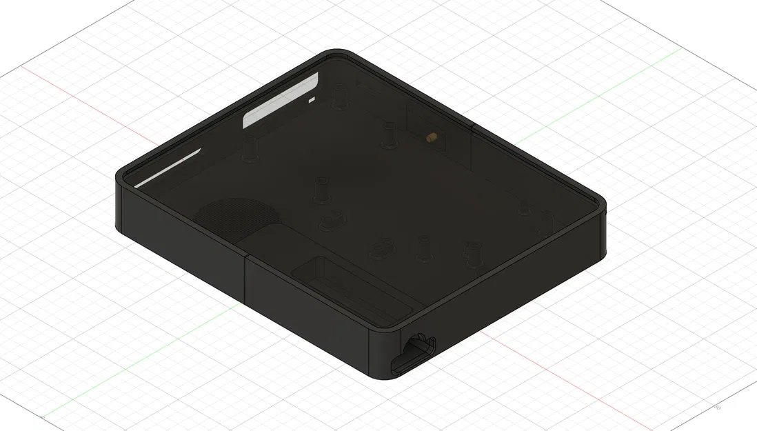 Vỏ Laptop Cũ Tùy Biến (Old Laptop Custom Case) - Image 4