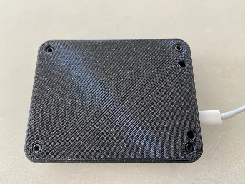 Vỏ Hộp Arduino GIGA R1 WiFi & Display Shield với Tùy Chọn Truy Cập Chân Cắm - Image 7