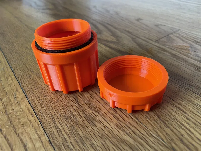 Rugged Container Nay Đã Có Thể Lắp Ghép (Modular) - Image 4