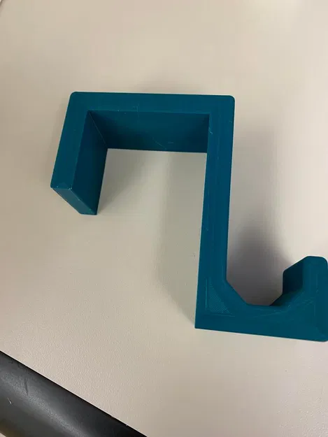 Móc Treo Hạng Nặng Cho Vách Ngăn Văn Phòng (Heavy Duty Cubicle Hook) - Image 4