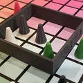 Các Mảnh Chơi Cho Board Game Hues And Cues - Thumbnail 2