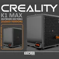 CREALITY K1max - TẤM ỐP MULTIBOARD [DẠNG KÍN + GIÁ ĐỠ CUỘN DÂY] - Thumbnail 1