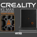 CREALITY K1max - TẤM ỐP MULTIBOARD [DẠNG KÍN + GIÁ ĐỠ CUỘN DÂY] - Thumbnail 2