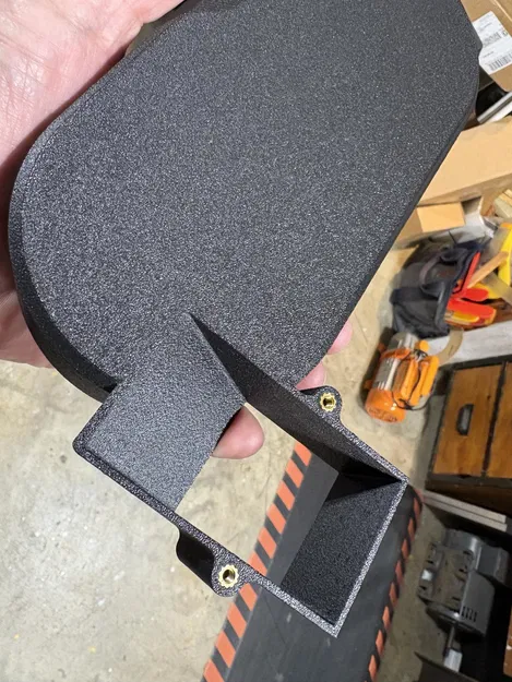 Mod tản nhiệt tuần hoàn cho buồng in Creality K2 Plus - Image 6