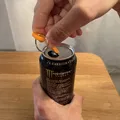 Dụng cụ mở lon nước ngọt tiện lợi - Thumbnail 4