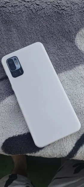 (CẬP NHẬT) Ốp lưng cho điện thoại Xiaomi Redmi Note 10 5G - Image 1