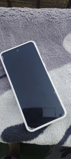 (CẬP NHẬT) Ốp lưng cho điện thoại Xiaomi Redmi Note 10 5G - Image 2