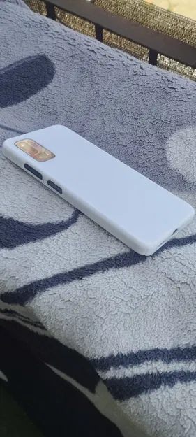 (CẬP NHẬT) Ốp lưng cho điện thoại Xiaomi Redmi Note 10 5G - Image 5