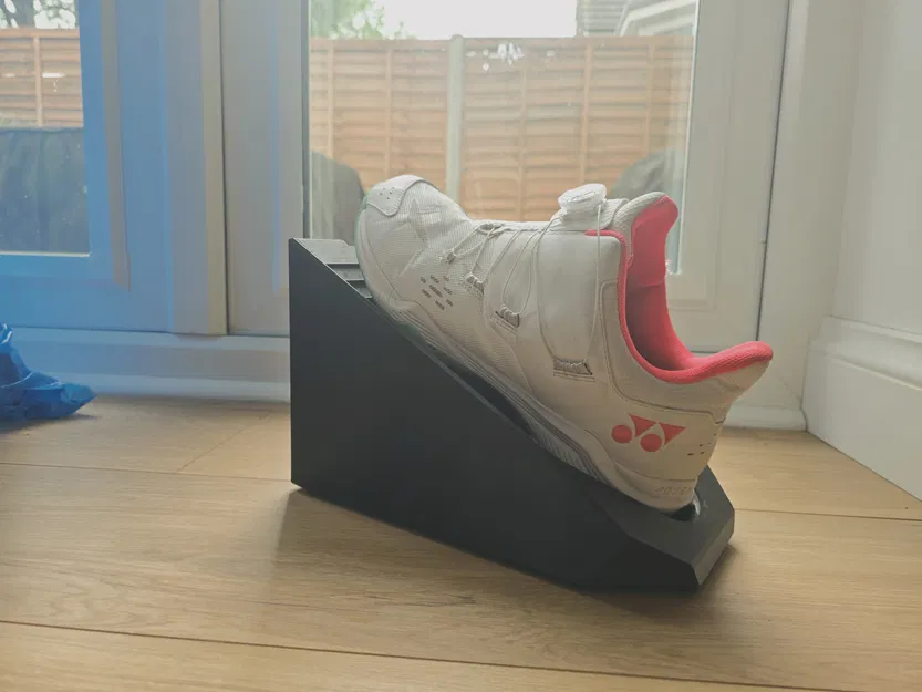 Dụng cụ căng cơ bắp chân Ultimate - Hỗ trợ điều trị viêm cân gan chân & viêm gân Achilles - Image 1