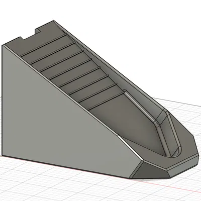 Dụng cụ căng cơ bắp chân Ultimate - Hỗ trợ điều trị viêm cân gan chân & viêm gân Achilles