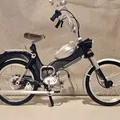 Mô hình xe cổ Puch MV50 1974 tỷ lệ 1:8 - Dự án in 3D cực chất - Thumbnail 4
