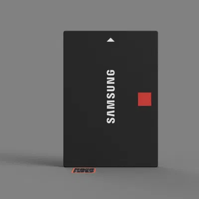 Mô hình tham chiếu SSD / HDD 2.5 inch