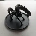 Slither Monster (DnD) - Mô hình quái vật mini - Thumbnail 2