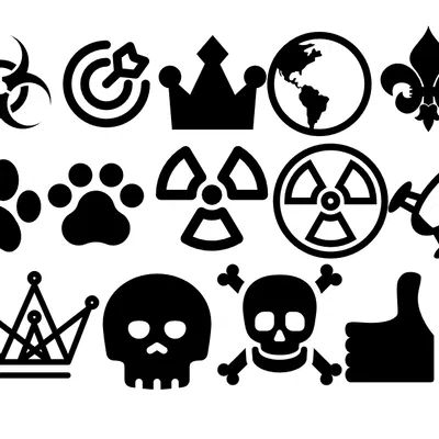 Bộ Công Cụ Tạo Con Dấu Nghệ Thuật Tùy Chỉnh Cho Văn Bản & Đồ Họa