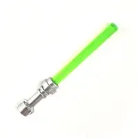 Mô hình kiếm ánh sáng phong cách Lego độc đáo cho fan Star Wars - Image 2