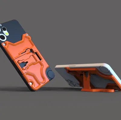 Đế điện thoại CMF Phone 2 PRO (Thiết kế Print in Place)