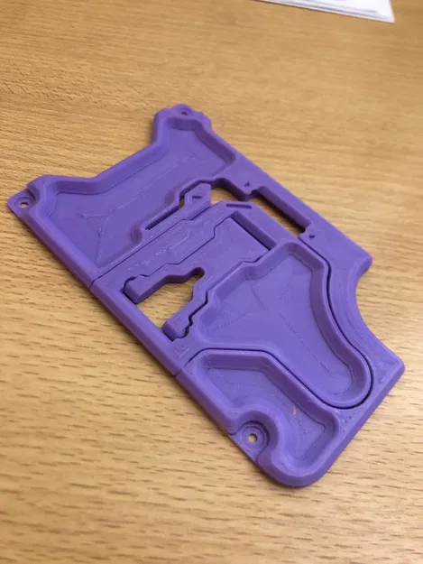 Đế điện thoại CMF Phone 2 PRO (Thiết kế Print in Place) - Image 12