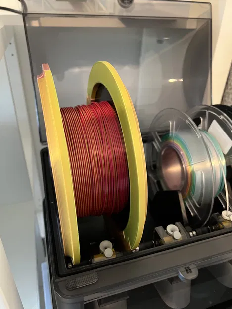 Bộ chuyển đổi (Adapter) cho cuộn nhựa khổ rộng dùng với AMS Bambu Lab - Image 2