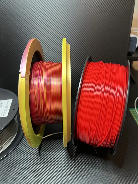 Bộ chuyển đổi (Adapter) cho cuộn nhựa khổ rộng dùng với AMS Bambu Lab - Image 3