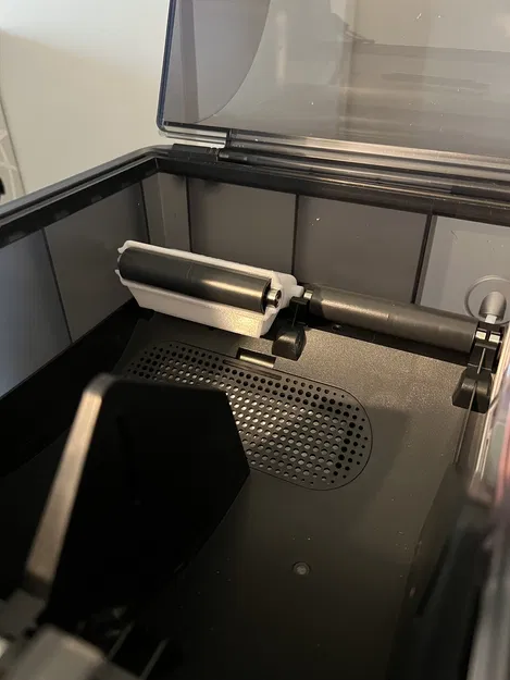 Bộ chuyển đổi (Adapter) cho cuộn nhựa khổ rộng dùng với AMS Bambu Lab - Image 4